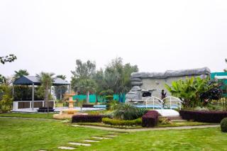 GK farmhouse, Qadirabad, Mandi Bahauddin - 5