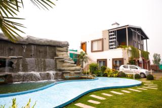 GK farmhouse, Qadirabad, Mandi Bahauddin - 4