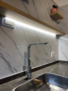 Departamento en Buenos Aires - 1