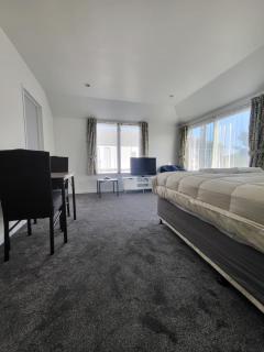 Courtesy Court Motel - 9