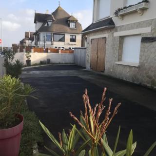 Spa privatif face mer Riva Romantic & SPA - 2