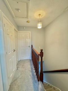Three bedroom house in Bamford - Heywood - 3