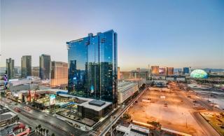 MGM Signature Upgraded 1BD/2BTH SUITE w/BALCONY - Las Vegas - 9