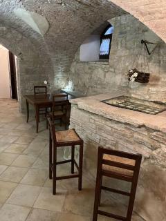 La Grottina - Perugia - 5
