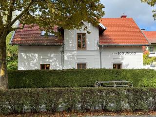 Zentral - Gartenblick - Netflix - Waschmaschine - Klagenfurt - 1