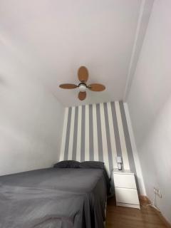 Apartamento en Santiago Bernabéu - Madrid - 2