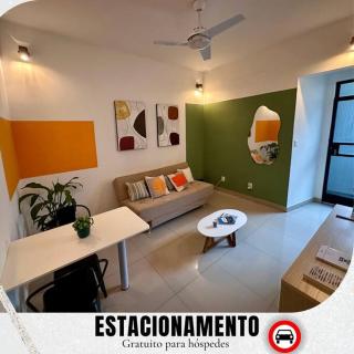Apto próx ao Mercado Central e ao Minas Centro - Belo Horizonte - 0