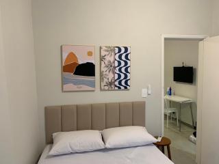 Sua casa na praia de Copacabana - Rio de Janeiro - 8
