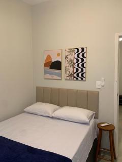 Sua casa na praia de Copacabana - 8