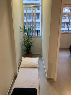 Sua casa na praia de Copacabana - 3