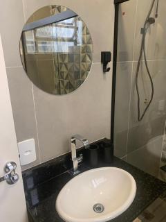 Sua casa na praia de Copacabana - Rio de Janeiro - 2
