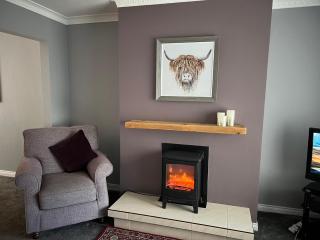 Home from Home - Six Road Ends - 6