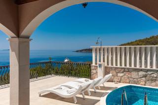 Villa Amfora Korcula - Six bedroom villa with amazing view - 3