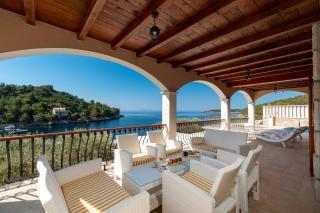 Villa Amfora Korcula - Six bedroom villa with amazing view - Blato - 4