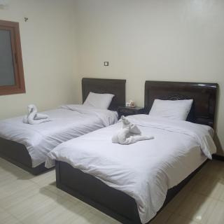 Fares pyramids Hostel - Kairo - 7