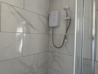 Kyoto House Central Derby I Very Spacious, Warm & Cosy I Netflixs 4 Bedrooms - 3