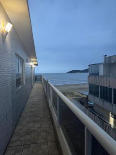 Apartamento Cobertura Beira-mar 3 quartos Piscina Privativa - São Francisco do Sul - 9