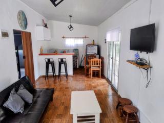 La Esmeralda, Rocha - Barra del Chuy - 3