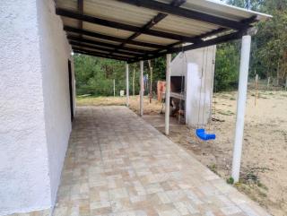 La Esmeralda, Rocha - Barra del Chuy - 1