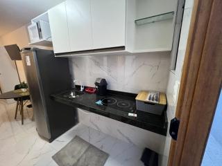 Angel Tur Flat 1 apartamento mobiliado perto da Beira-mar - 7