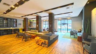 Hotel Meli Ibirapuera Moema 802 - São Paulo - 3