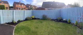 Home from Home - Six Road Ends - 3