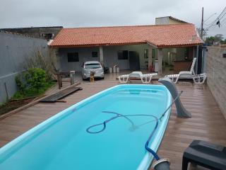CASA NA PRAIA ITANHAEM para 10 pessoas com total conforto - 7