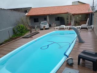 CASA NA PRAIA ITANHAEM para 10 pessoas com total conforto - 6
