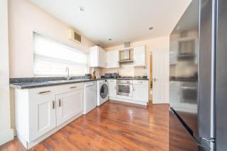 Beautiful 2 Bedroom with Private Garden in Wimbledon - Minutes from Central London - Londra - 7