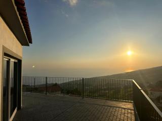 Quinta do Carmo house with View - Calheta - 3