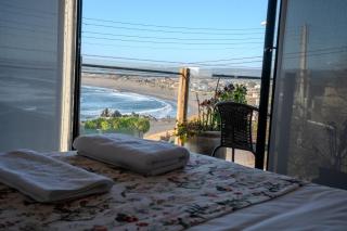 Hotel Boutique Aldea del Mar - Pichilemu - 0