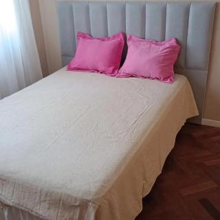 Un ambiente céntrico excelente precio - calidad - Mar del Plata - 0