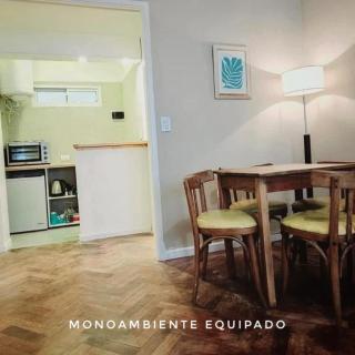 Un ambiente céntrico excelente precio - calidad - Mar del Plata - 4