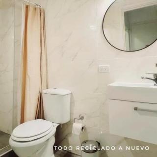 Un ambiente céntrico excelente precio - calidad - Mar del Plata - 3