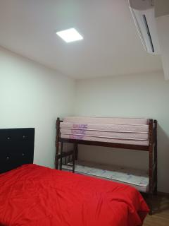 Apartamento Frente Mar - Barra Velha - 4