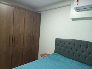 Apartamento Frente Mar - 5
