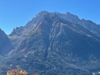 Ferienwohnung Bea´s Bergblick - Bad Reichenhall - 6
