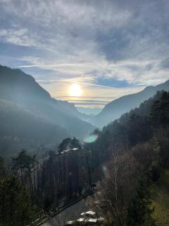 Ferienwohnung Bea´s Bergblick - Bad Reichenhall - 3