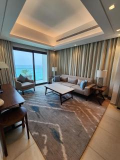 Luxurious Apartment at Address Residence Fujairah - Fujaira - 5
