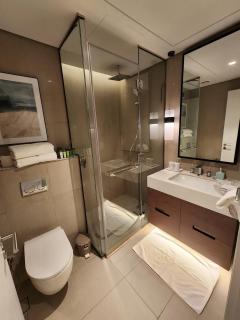 Solo Realty Luxurious Apartments at Address Residence Fujairah - 3