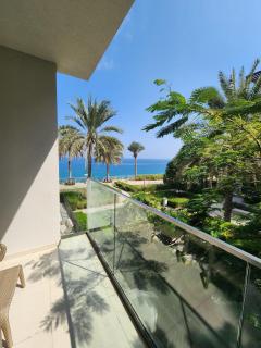 Solo Realty Luxurious Apartments at Address Residence Fujairah - 2