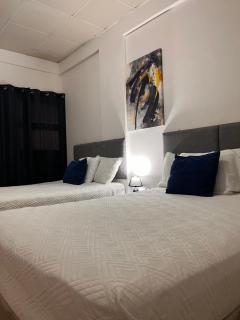 Apartamentos Trebol - Comayagua - 9