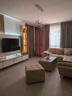 Serendipity Apartment Lungomare - Vlorë - 0