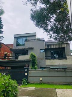 Capital Family Guest House - Islamabad - 2