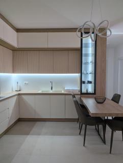 Serendipity Apartment Lungomare - 9