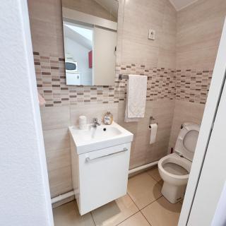 Appartement carnot - Alfortville - 5
