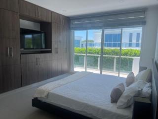 Espectacular casa en girardot - Girardot - 2