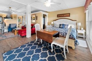 Apartment On Deep Water With King Bed - Richmond Hill - 8