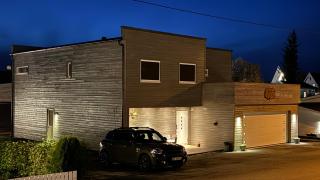 Apartment close to Arctic Cathedral and Cable car - 2