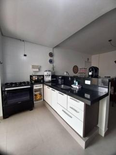Lindo e aconchegante apartamento - Ubatuba - 6